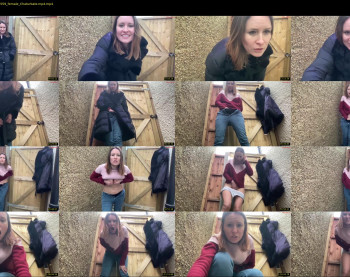 eatmypie69 — 87 minute Chaturbate female cam show recording, 720p, Feb 7, 2024