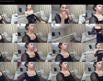 ehotlovea — 120 minute Chaturbate female cam show recording, 720p, Feb 8, 2024