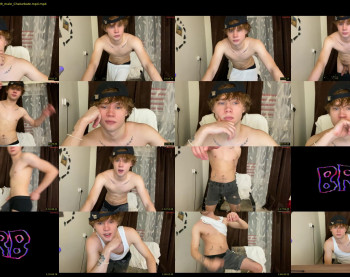 eitanhere — 121 minute Chaturbate male cam show recording, 720p, Feb 7, 2024