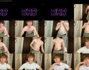 eitanhere — 24 minute Chaturbate male cam show recording, 720p, Feb 7, 2024