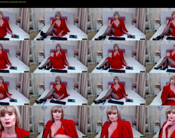 elisarosse_ — 12 minute Chaturbate female cam show recording, 720p, Feb 7, 2024