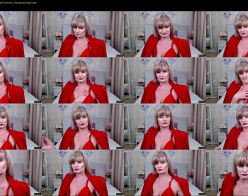 elisarosse_ — 3 minute Chaturbate female cam show recording, 720p, Feb 7, 2024