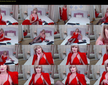 elisarosse_ — 48 minute Chaturbate female cam show recording, 720p, Feb 8, 2024