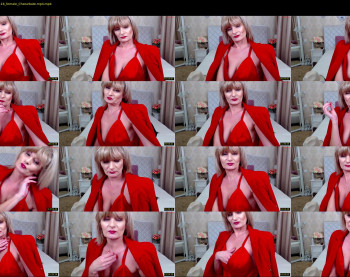 elisarosse_ — 29 minute Chaturbate female cam show recording, 720p, Feb 8, 2024
