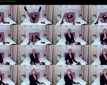 elisarosse_ — 10 minute Chaturbate female cam show recording, 720p, Feb 8, 2024