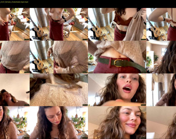 emersoncane — 11 minute Chaturbate female cam show recording, 720p, Feb 7, 2024