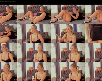 emily_payton — 45 minute Chaturbate female cam show recording, 720p, Feb 7, 2024