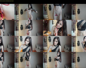 euphoria_life — 27 minute Chaturbate couple cam show recording, 720p, Feb 8, 2024