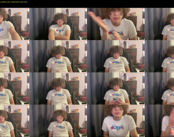 evanbrown333 — 6 minute Chaturbate male cam show recording, 720p, Feb 8, 2024