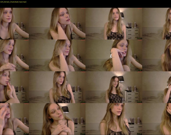 fflloowweerr — 16 minute Chaturbate couple cam show recording, 720p, Feb 7, 2024