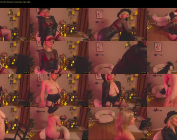 french_devotion — 120 minute Chaturbate female cam show recording, 720p, Feb 7, 2024