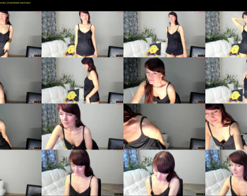 fritha — 74 minute Chaturbate female cam show recording, 720p, Feb 7, 2024