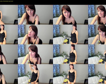 fritha — 18 minute Chaturbate female cam show recording, 720p, Feb 8, 2024