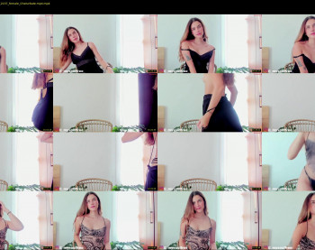 grettabenett_ — 4 minute Chaturbate female cam show recording, 720p, Feb 7, 2024