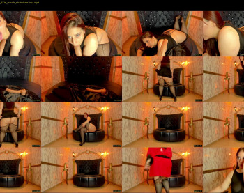 helenstanford — 120 minute Chaturbate female cam show recording, 720p, Feb 8, 2024