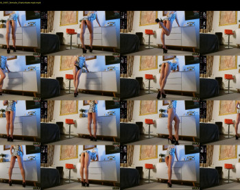honeycandy777 — 35 minute Chaturbate couple cam show recording, 720p, Feb 7, 2024