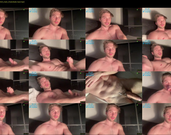 hot8pack01 — 16 minute Chaturbate male cam show recording, 720p, Feb 8, 2024