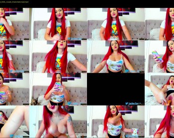 hotfireelement — 120 minute Chaturbate couple cam show recording, 720p, Feb 8, 2024