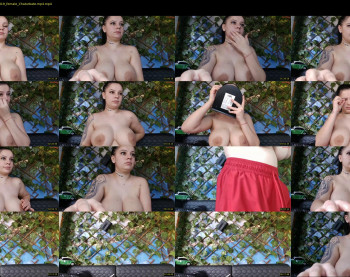 hustle6930 — 10 minute Chaturbate female cam show recording, 720p, Feb 7, 2024