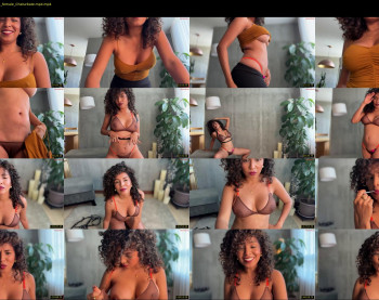 illaroom — 120 minute Chaturbate female cam show recording, 720p, Feb 8, 2024