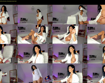 indiansweety — 23 minute Chaturbate female cam show recording, 720p, Feb 7, 2024