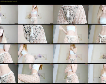 infinite_reality — 26 minute Chaturbate female cam show recording, 720p, Feb 7, 2024