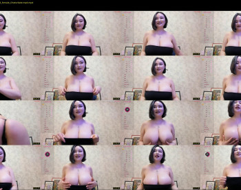 iolantthe — 29 minute Chaturbate female cam show recording, 720p, Feb 7, 2024