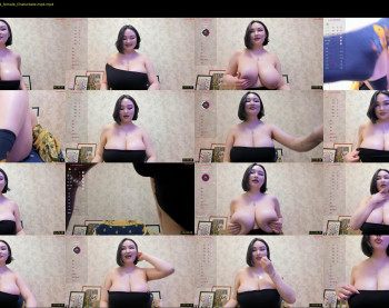 iolantthe — 112 minute Chaturbate female cam show recording, 720p, Feb 7, 2024