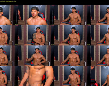 jacod_cock1 — 104 minute Chaturbate male cam show recording, 720p, Feb 8, 2024
