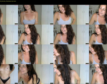 jadedmuse — 44 minute Chaturbate female cam show recording, 480p, Feb 7, 2024