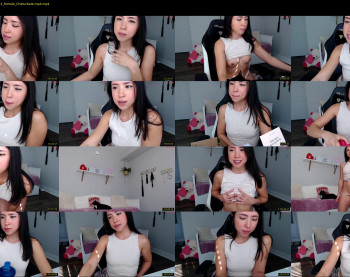 jadelove_ — 108 minute Chaturbate female cam show recording, 720p, Feb 7, 2024