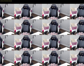 jadelove_ — 7 minute Chaturbate female cam show recording, 720p, Feb 7, 2024