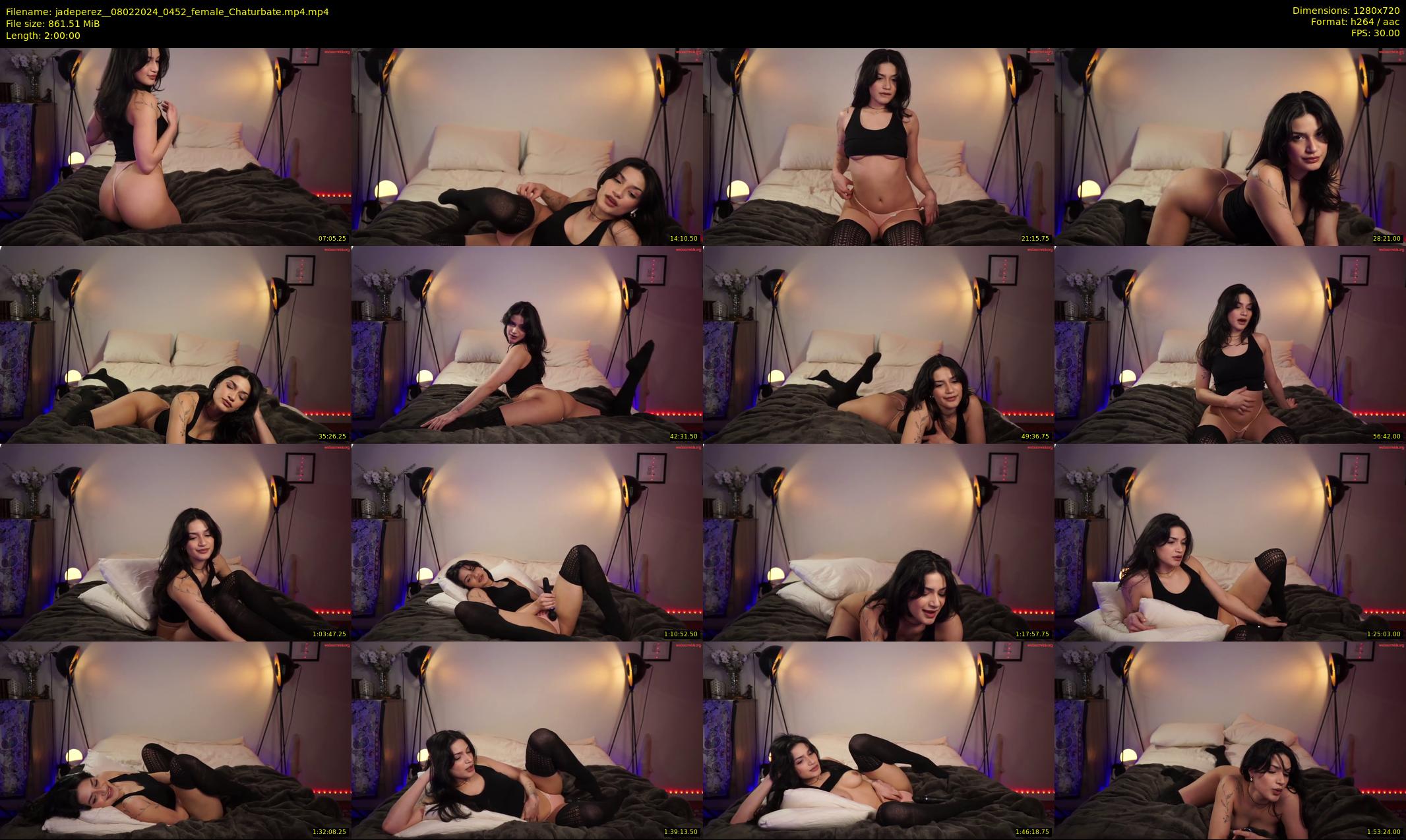jadeperez_ — 120 minute Chaturbate female cam show recording, 720p, Feb 8, 2024