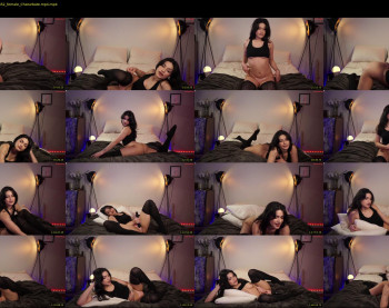 jadeperez_ — 120 minute Chaturbate female cam show recording, 720p, Feb 8, 2024
