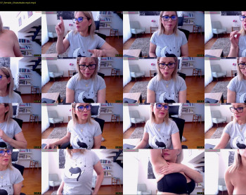 janeturner — 57 minute Chaturbate female cam show recording, 720p, Feb 7, 2024