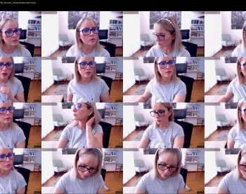 janeturner — 8 minute Chaturbate female cam show recording, 720p, Feb 7, 2024