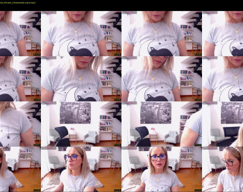 janeturner — 5 minute Chaturbate female cam show recording, 720p, Feb 7, 2024
