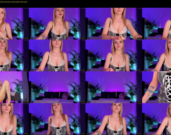 jessiccaburns — 120 minute Chaturbate female cam show recording, 720p, Feb 8, 2024