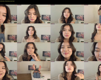 jettablock — 66 minute Chaturbate female cam show recording, 720p, Feb 7, 2024