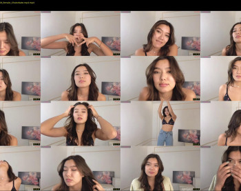 jettablock — 65 minute Chaturbate female cam show recording, 720p, Feb 8, 2024