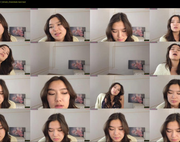 jettablock — 16 minute Chaturbate female cam show recording, 720p, Feb 8, 2024