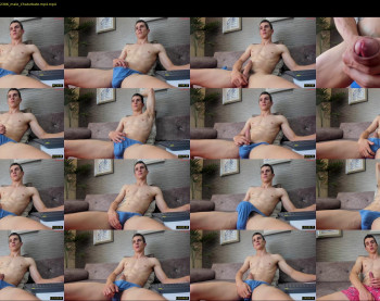 jonas_smith1 — 109 minute Chaturbate male cam show recording, 720p, Feb 7, 2024