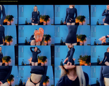 judithchristina — 58 minute Chaturbate female cam show recording, 720p, Feb 7, 2024