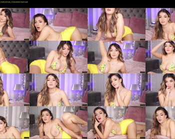 kellymathews — 63 minute Chaturbate female cam show recording, 720p, Feb 7, 2024