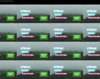 kianys — 10 minute Chaturbate female cam show recording, 720p, Feb 8, 2024