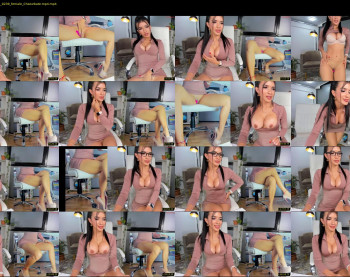 kimberly_hot2 — 120 minute Chaturbate female cam show recording, 720p, Feb 8, 2024