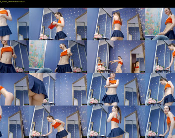 kriskras__ — 65 minute Chaturbate female cam show recording, 720p, Feb 7, 2024