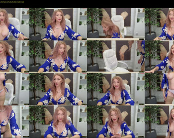 ladyleea — 92 minute Chaturbate female cam show recording, 720p, Feb 7, 2024