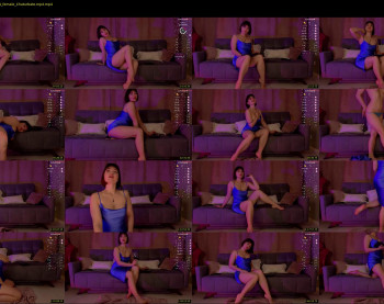 lana_sky — 120 minute Chaturbate female cam show recording, 720p, Feb 8, 2024
