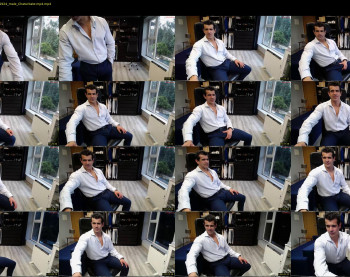 latino23bom — 121 minute Chaturbate male cam show recording, 720p, Feb 7, 2024
